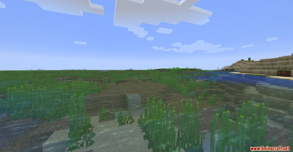 Biomes Youll Go Mod Screenshots 7