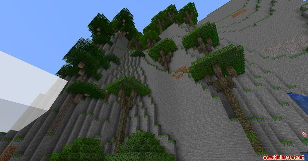 Biomes Youll Go Mod Screenshots 9