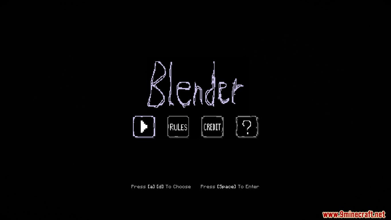 Blender Map Screenshots (1)