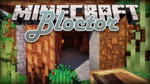 Bloctor Resource Pack