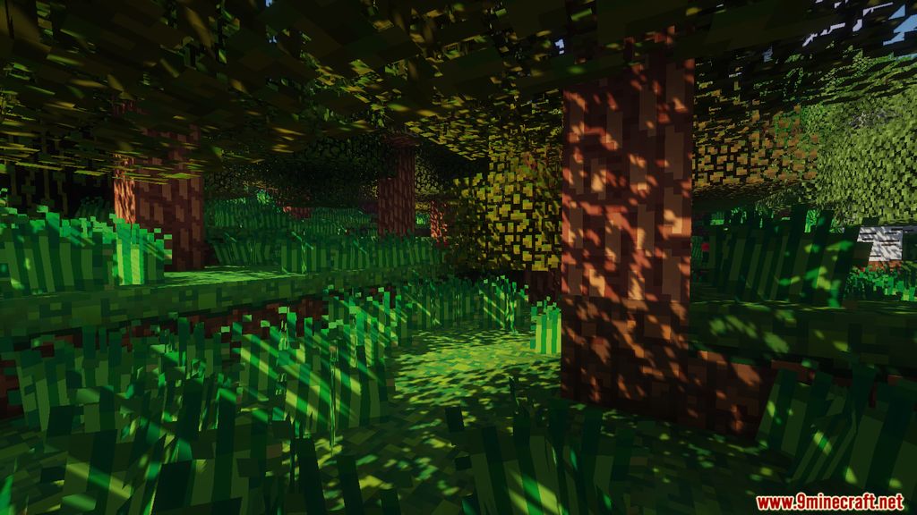 Bloctor Resource Pack Screenshots 4