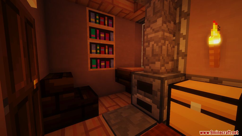 Bloctor Resource Pack Screenshots 6