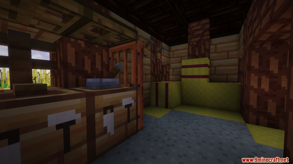 Bloctor Resource Pack Screenshots 8