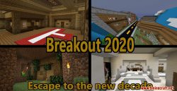Breakout 2020 Map Thumbnail