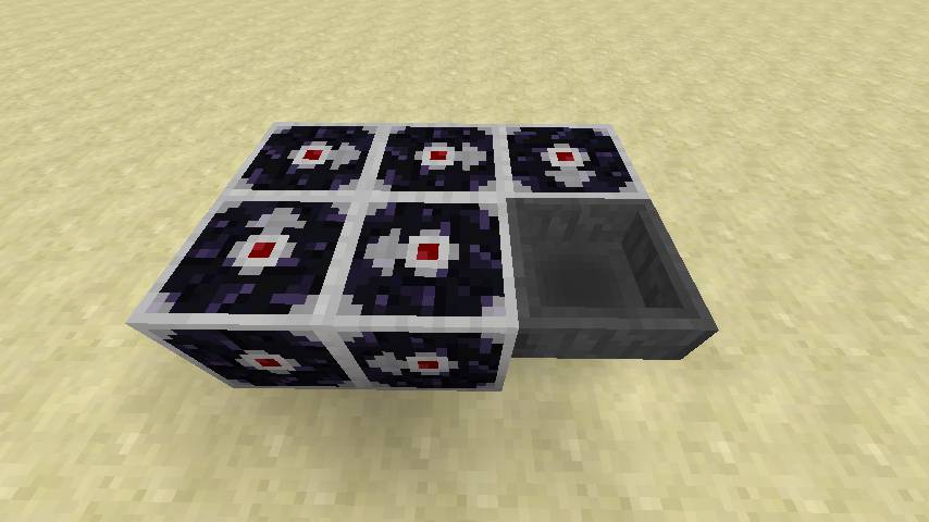 CapabilityProxy mod for minecraft 30