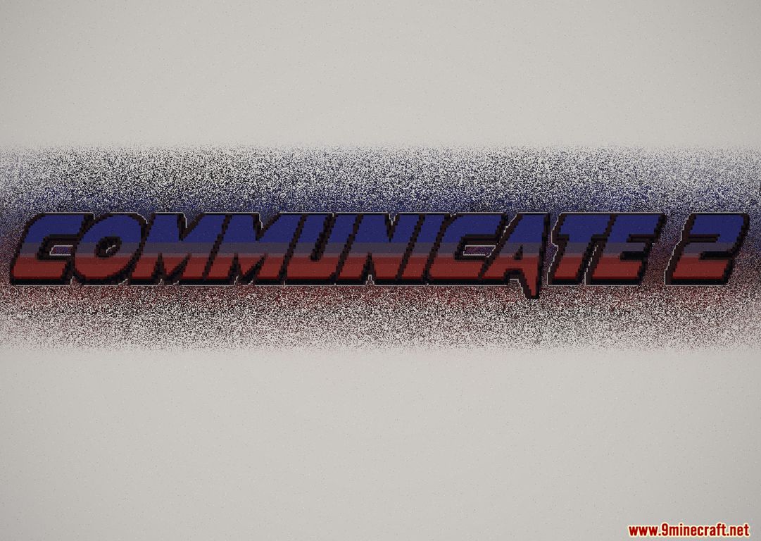 Communicate 2 Map Thumbnail