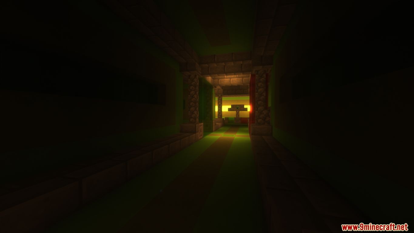 Creeperphobia Map Screenshots (2)