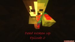 Dead Woken Up Episode 2 Map Thumbnail