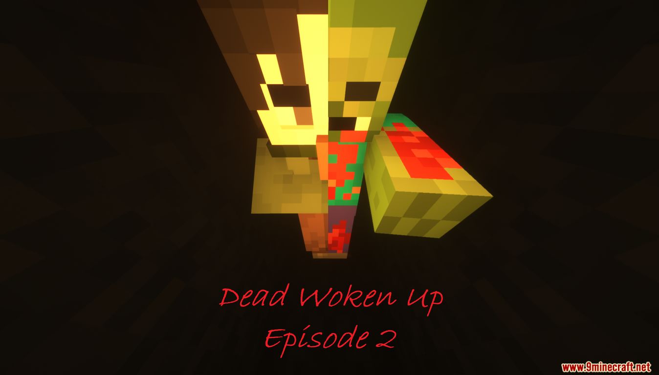 Dead Woken Up Episode 2 Map Thumbnail