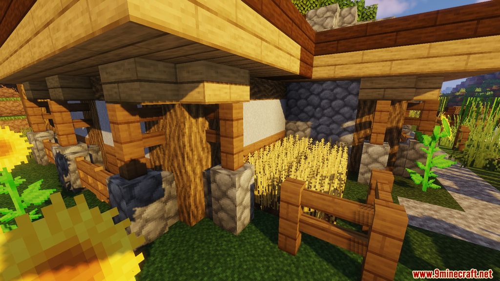 Depixel Resource Pack Screenshots 2