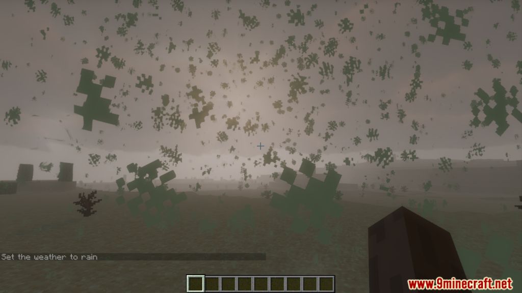 Desert Sandstorms Data Pack Screenshots (2)