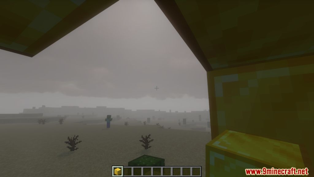 Desert Sandstorms Data Pack Screenshots (8)