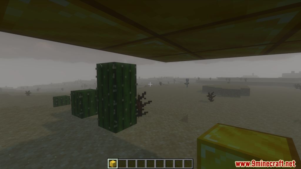 Desert Sandstorms Data Pack Screenshots (9)