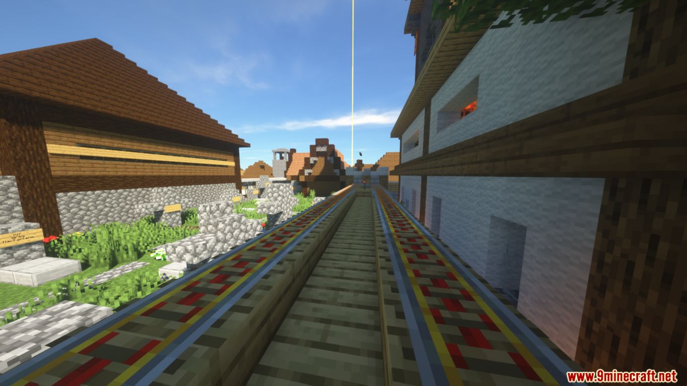 Devil’s Deep Map Screenshots (9)