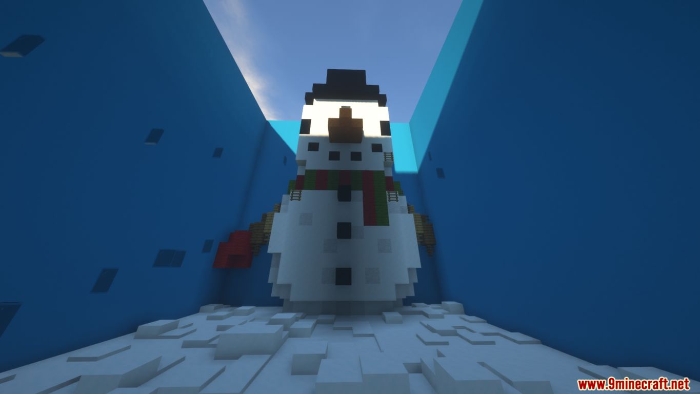 FTB – Xmas Edition Map Screenshots (7)