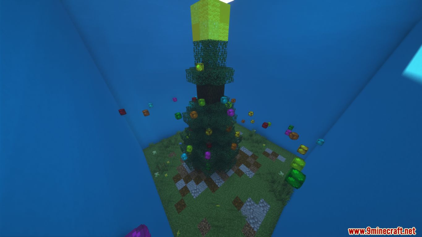 FTB – Xmas Edition Map Screenshots (9)