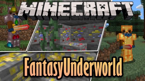 FantasyUnderworld Mod