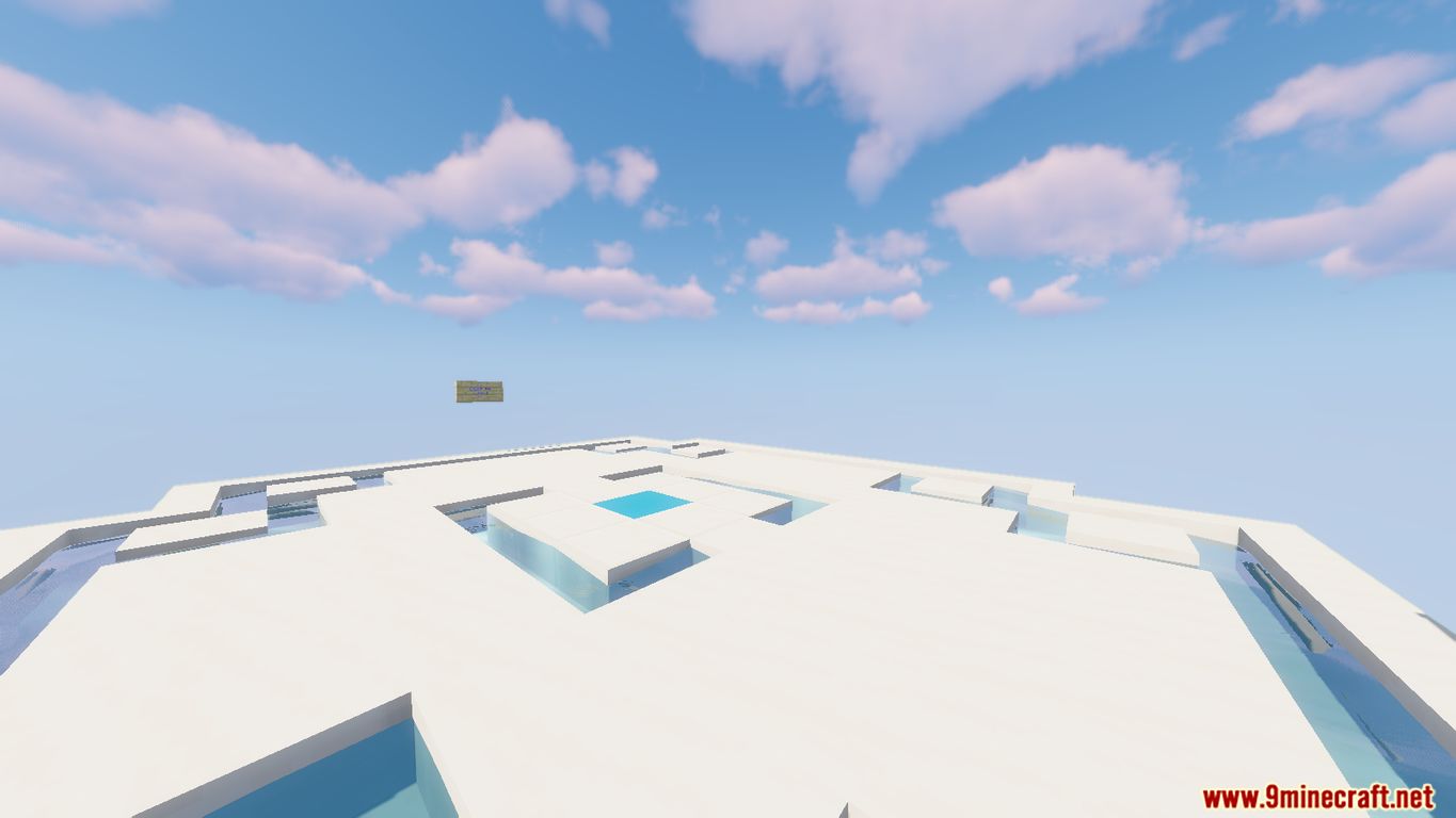 Funky Parkour Map Screenshots (1)