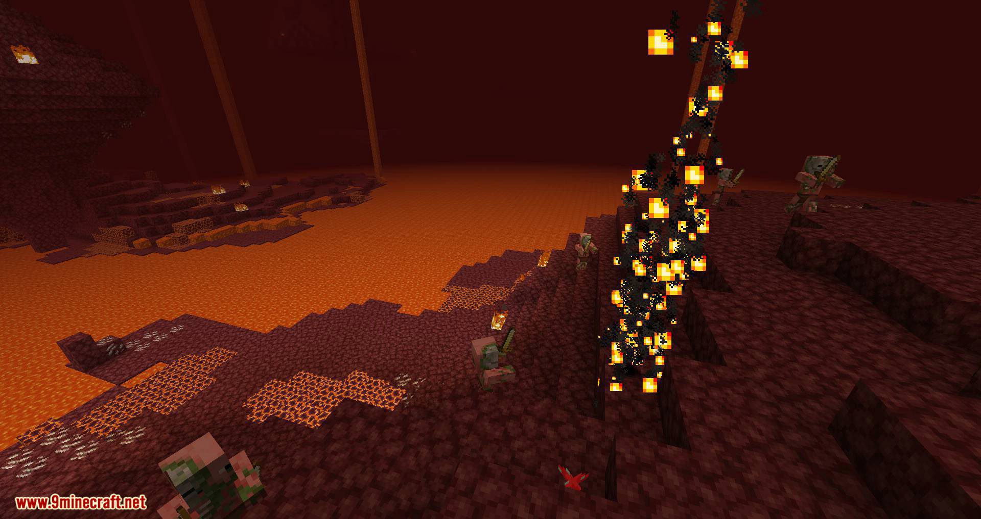 Geyser mod for minecraft 14