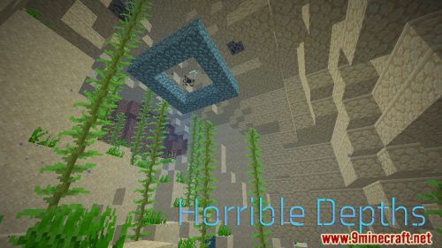 Horrible Depths Map Thumbnail