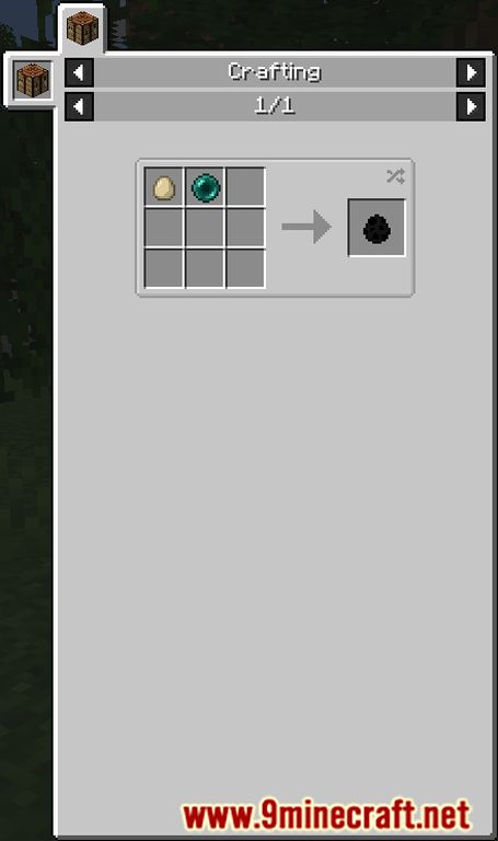 Just Not Enough Recipes Mod Screenshots 14