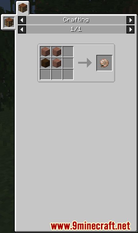 Just Not Enough Recipes Mod Screenshots 3