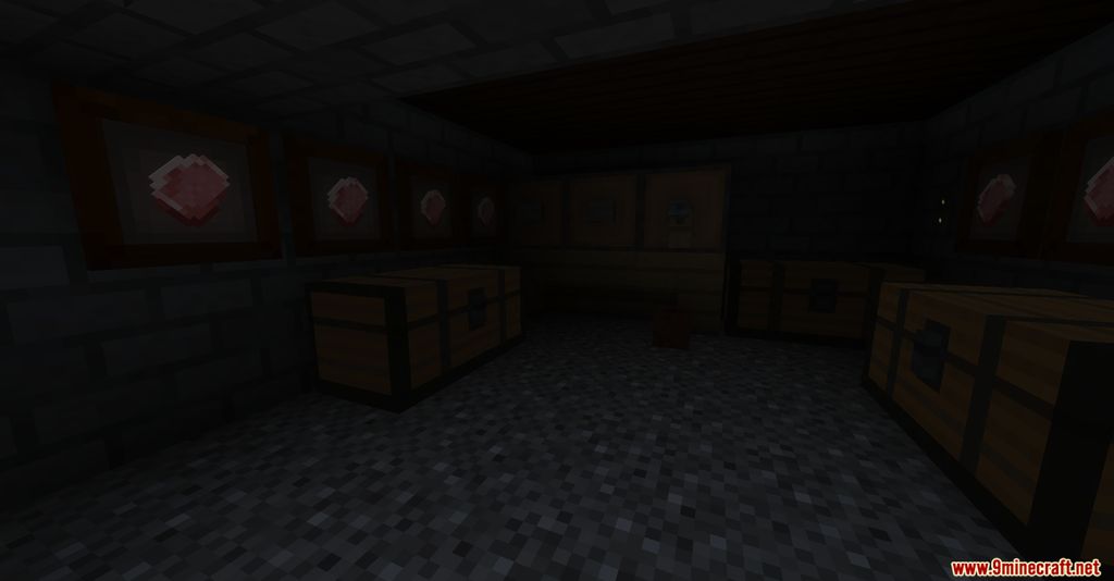 Legend Resource Pack Screenshots 7