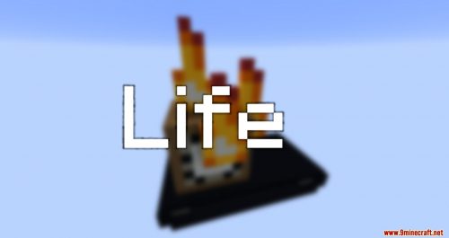Life Map Thumbnail