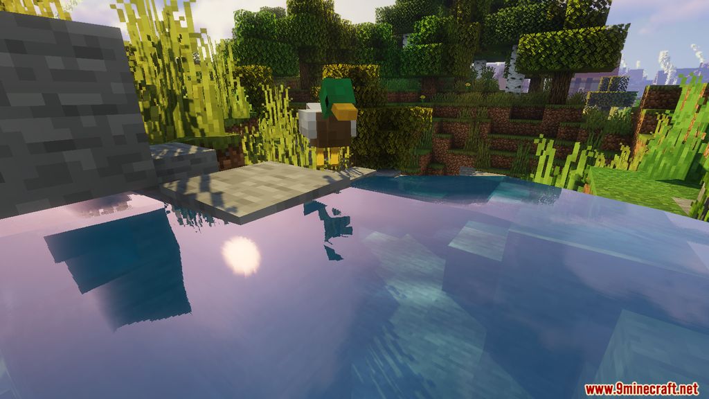 Mallards Resource Pack Screenshots 2