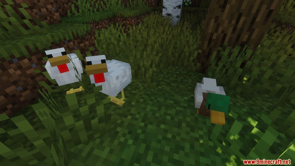 Mallards Resource Pack Screenshots 3