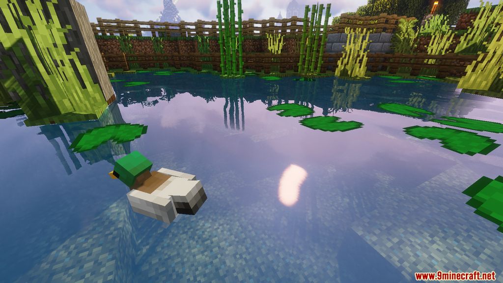 Mallards Resource Pack Screenshots 4