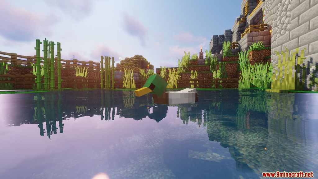 Mallards Resource Pack Screenshots 5