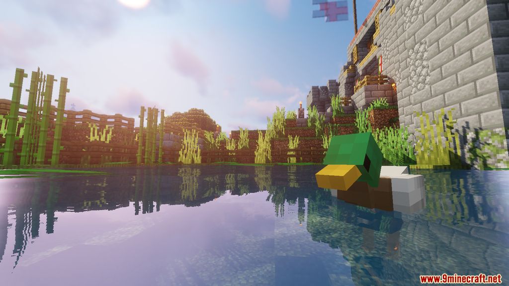 Mallards Resource Pack Screenshots 6