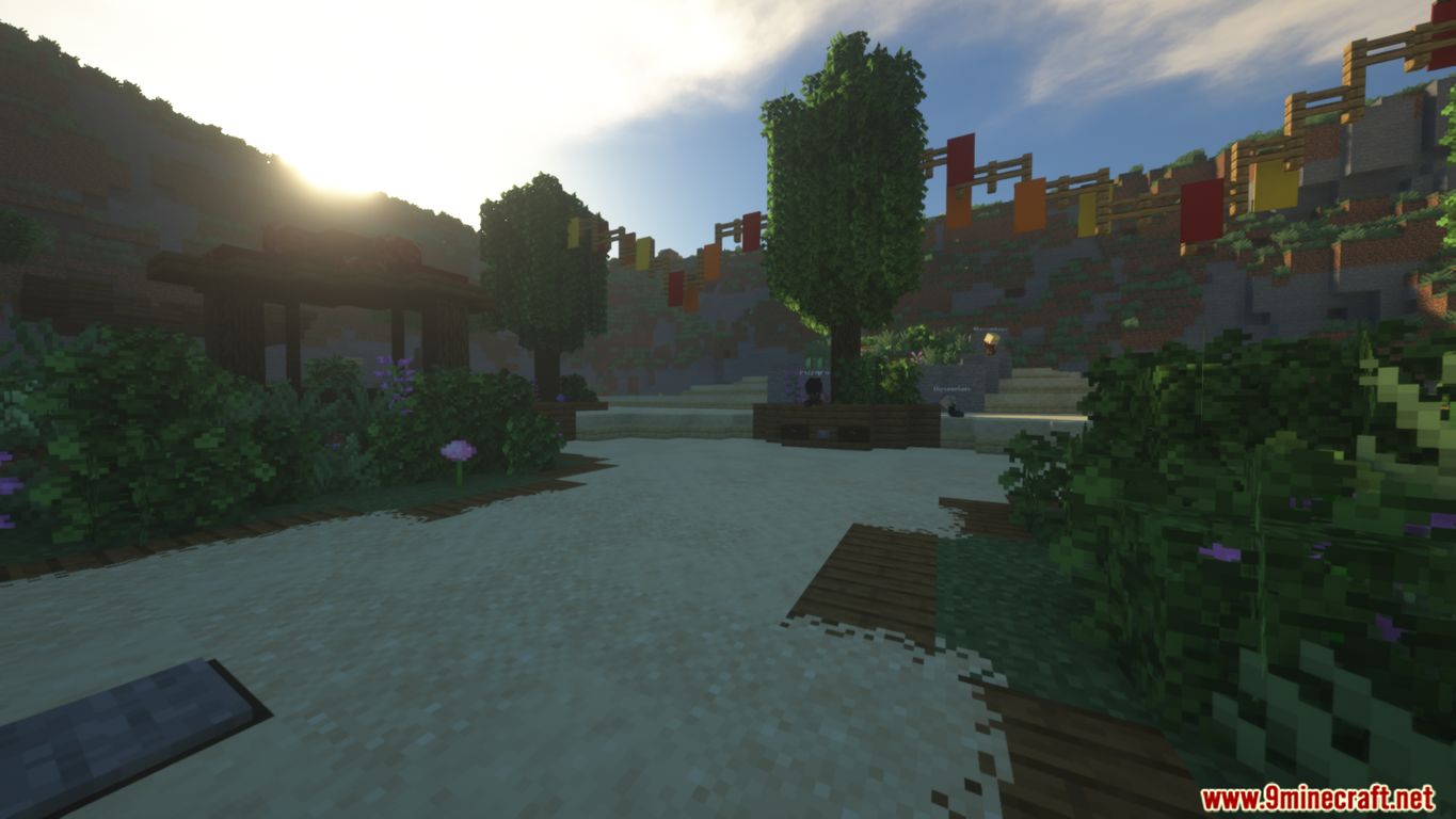 Medieval Adventure Map Screenshots (1)