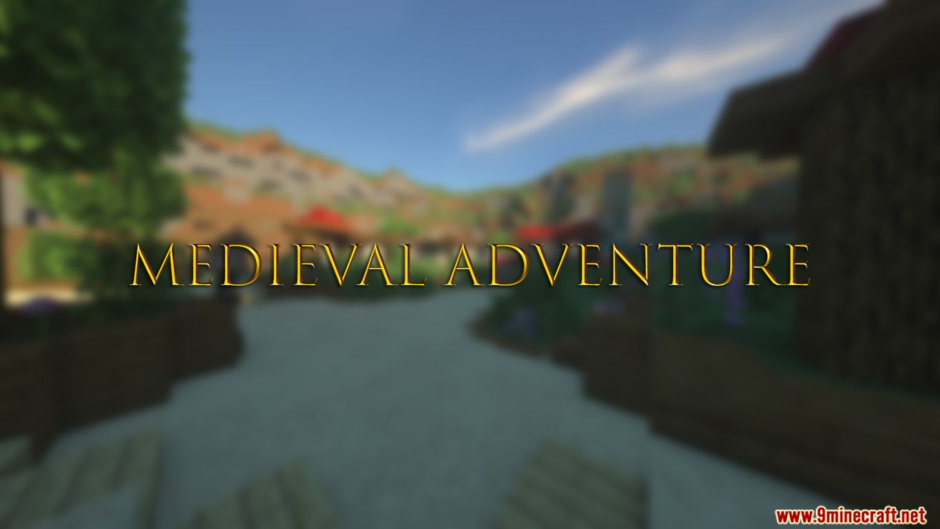 Medieval Adventure Map Thumbnail