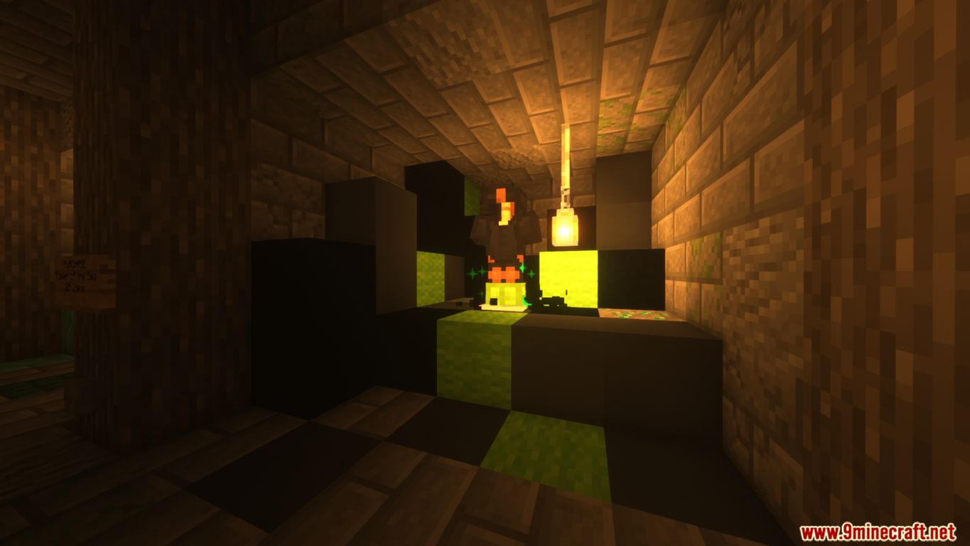 Minigame Craze Map Screenshots (6)