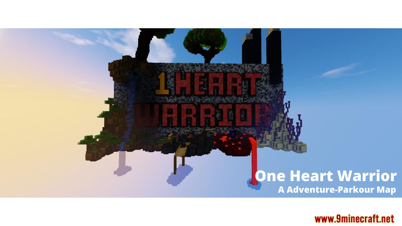 One Heart Warrior Map Thumbnail