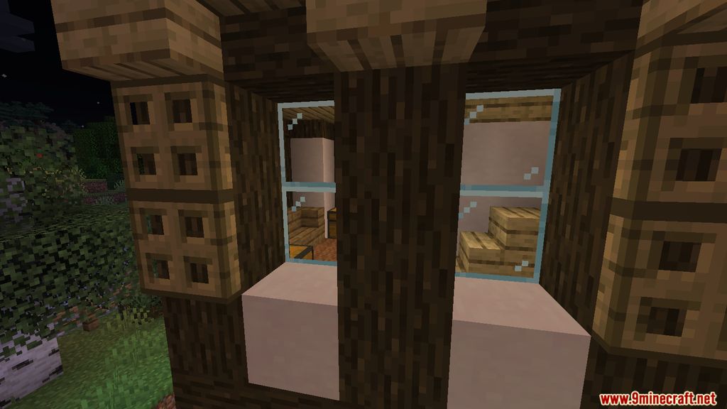 Pane in the Glass Mod Screenshots 2