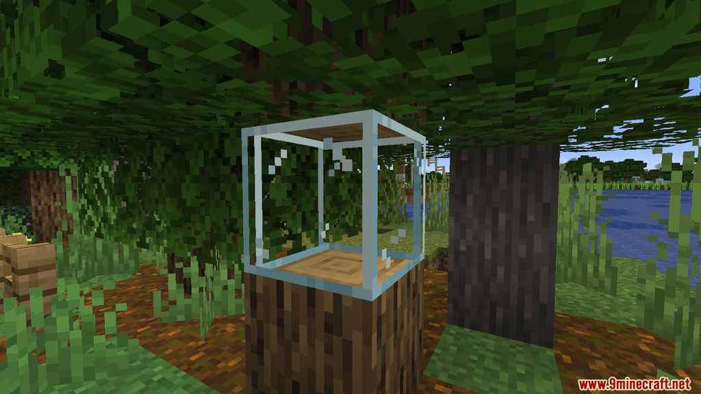 Pane in the Glass Mod Screenshots 4