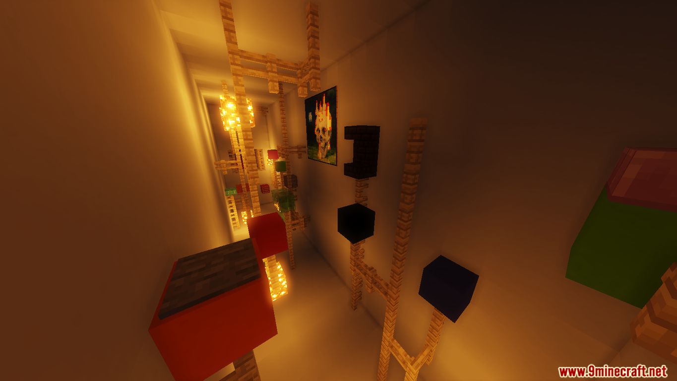 Parkour Time Map Screenshots (7)