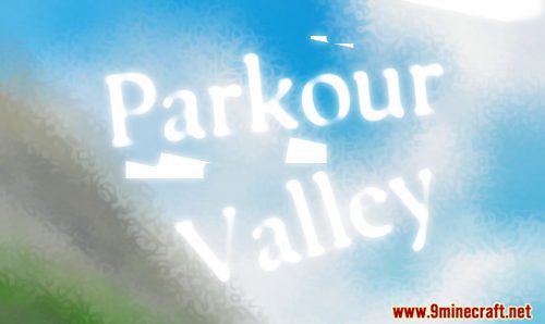 ParkourValley Map Thumbnail