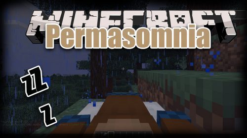 Permasomnia Mod