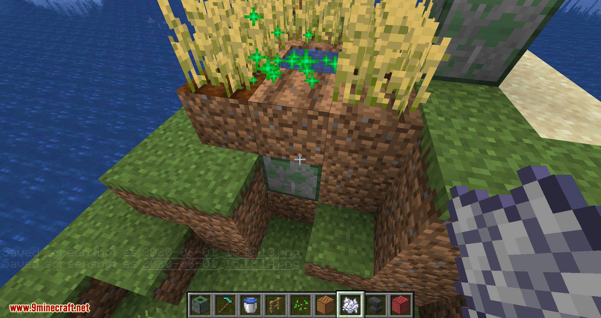 Quirky Generators mod for minecraft 11