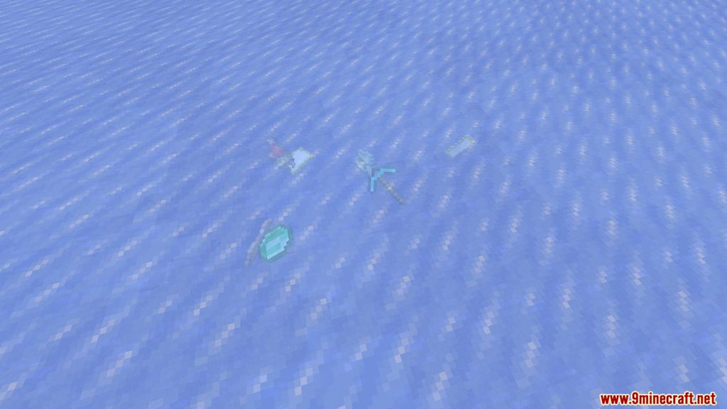 Rare Ice Mod Screenshots 4