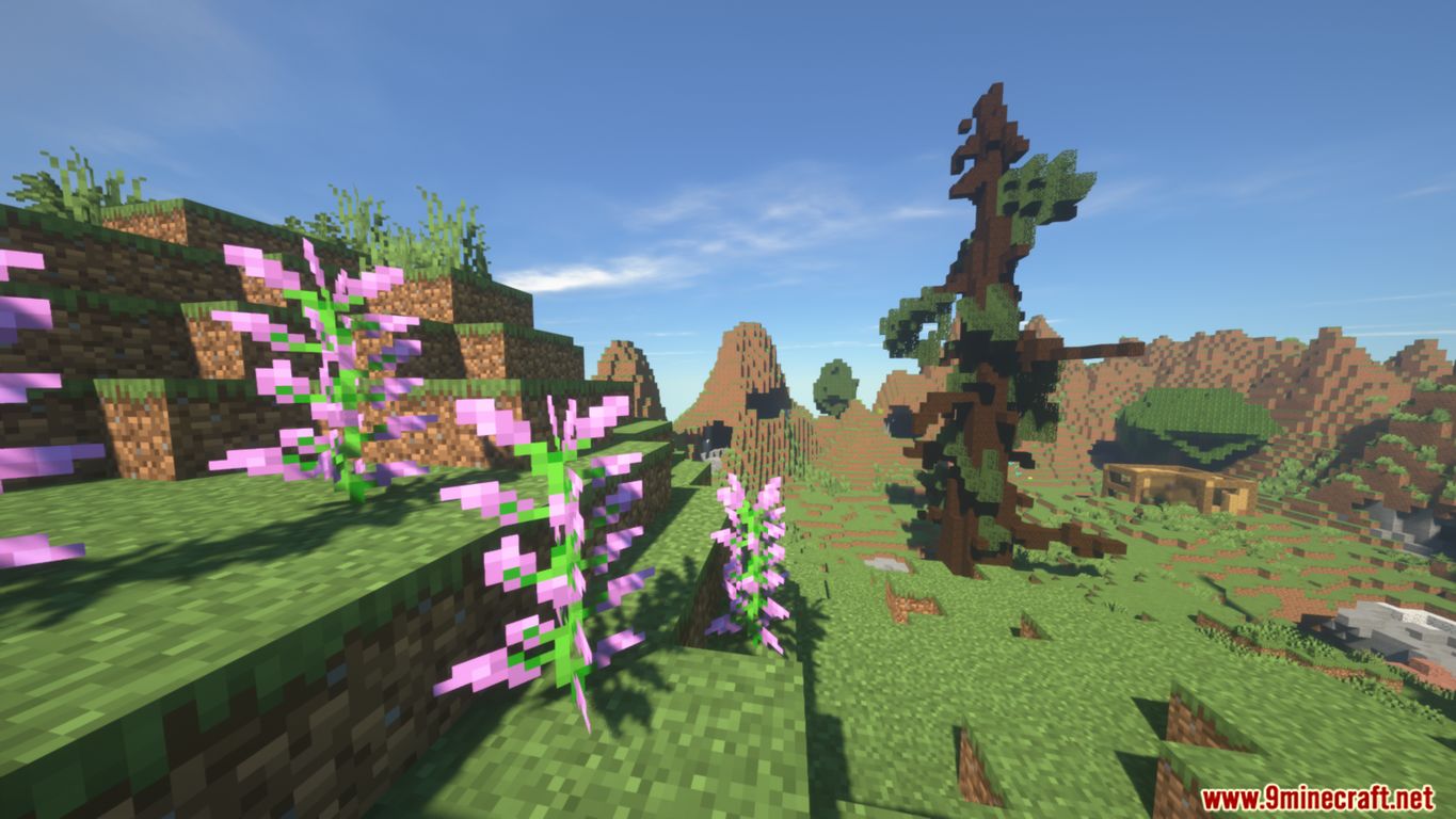 Realism Survival Island Map Screenshots (11)