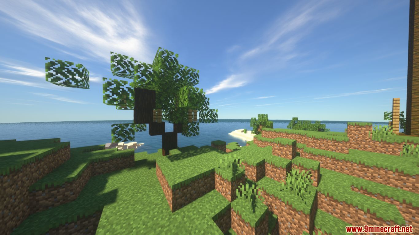 Realism Survival Island Map Screenshots (6)