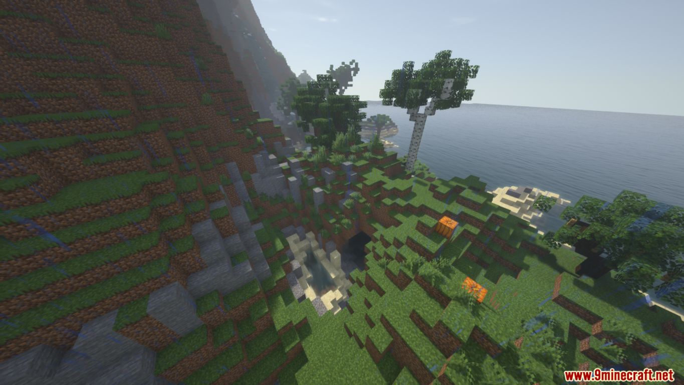 Realism Survival Island Map Screenshots (7)