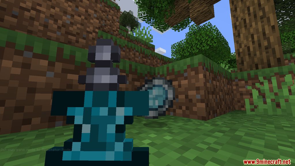 Recall Potion Mod Screenshots 6