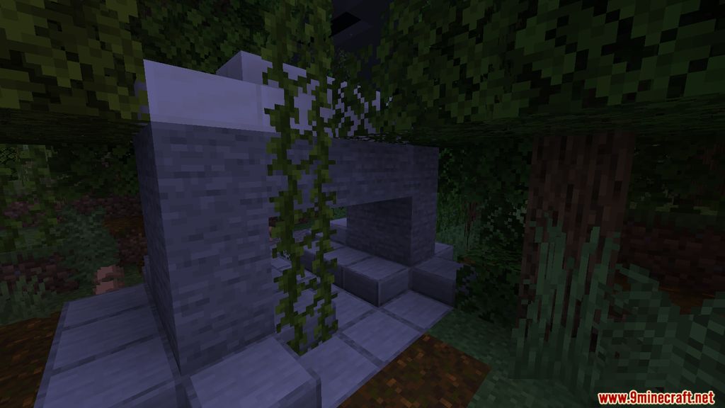 Recall Potion Mod Screenshots 7