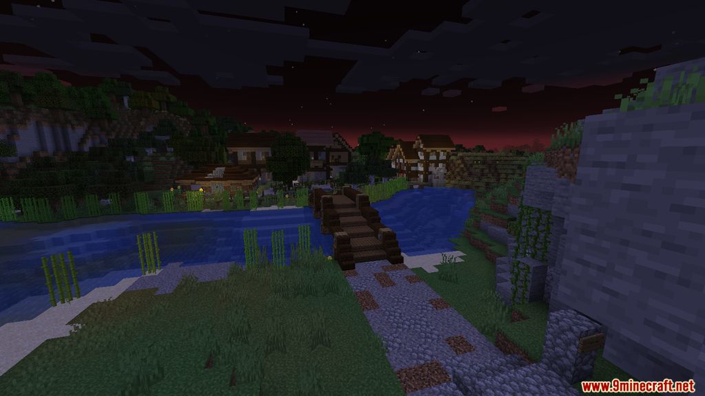 Recall Potion Mod Screenshots 9